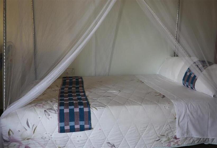 هتل Judith Gulu City