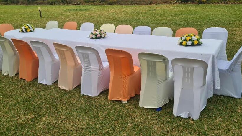 هتل Judith Gulu City