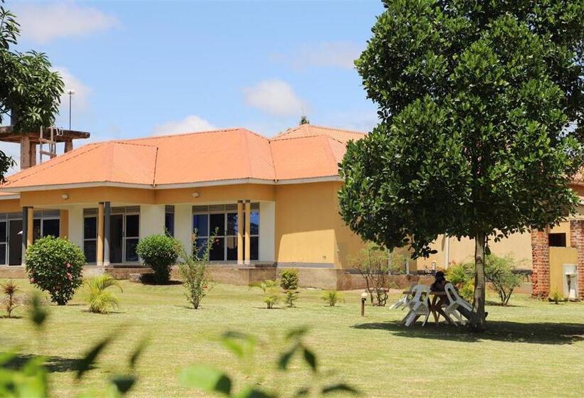 هتل Judith Gulu City