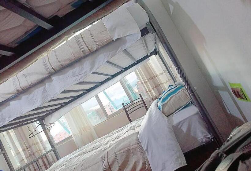 هتل La Terraza Nivel 3