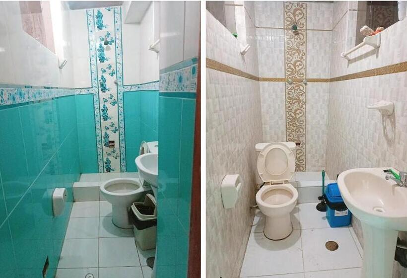 هتل La Terraza Nivel 3