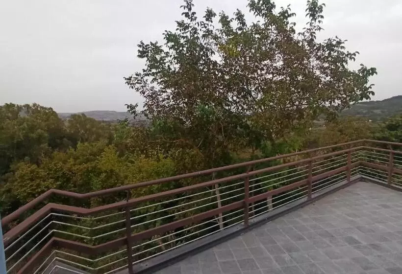 ホテル La Terrazza Delle Noci   Alloggio Agrituristico