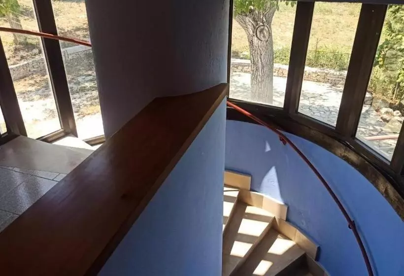 ホテル La Terrazza Delle Noci   Alloggio Agrituristico