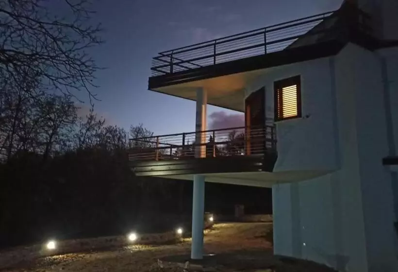 ホテル La Terrazza Delle Noci   Alloggio Agrituristico