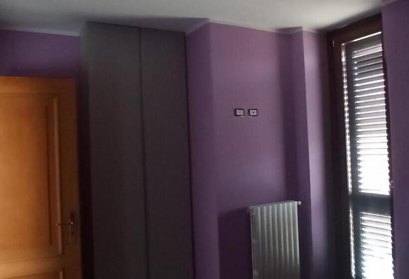 Hotel La Terrazza Delle Noci   Alloggio Agrituristico