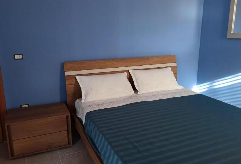 Hotel La Terrazza Delle Noci   Alloggio Agrituristico