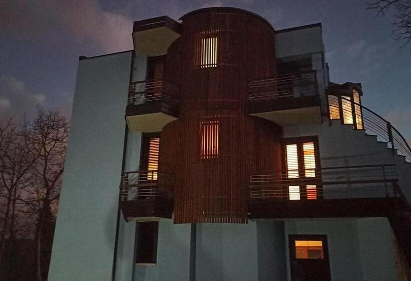 Hotel La Terrazza Delle Noci   Alloggio Agrituristico