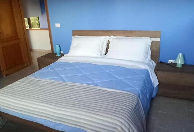 Hotel La Terrazza Delle Noci   Alloggio Agrituristico