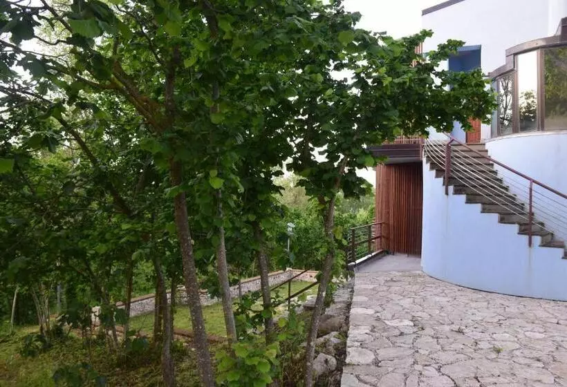 ホテル La Terrazza Delle Noci   Alloggio Agrituristico