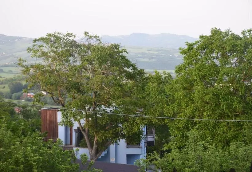 ホテル La Terrazza Delle Noci   Alloggio Agrituristico