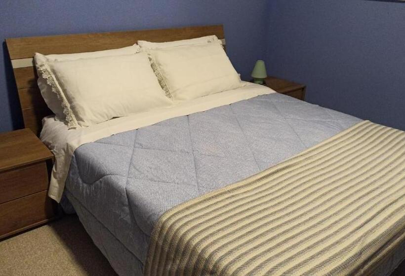 Hotel La Terrazza Delle Noci   Alloggio Agrituristico