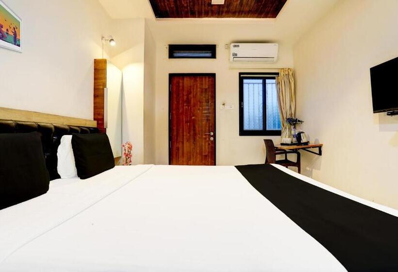 酒店 Oyo Aamrai Resort