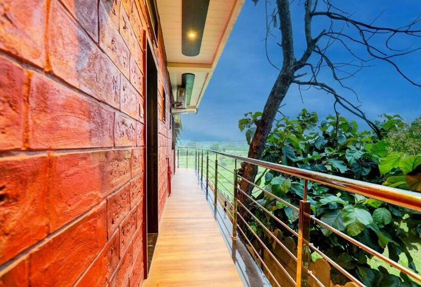 酒店 Oyo Aamrai Resort