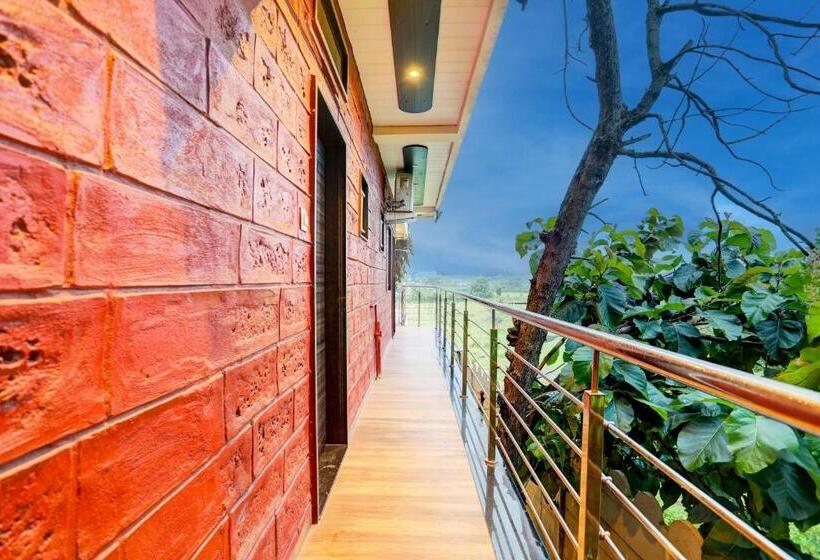 酒店 Oyo Aamrai Resort