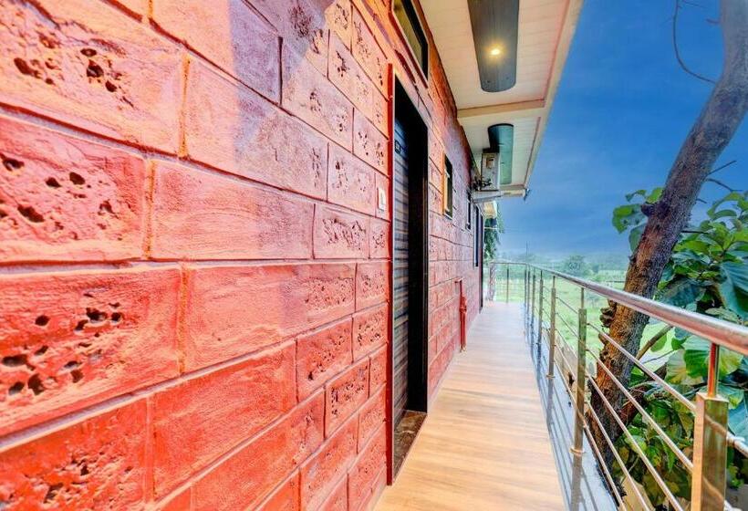 酒店 Oyo Aamrai Resort