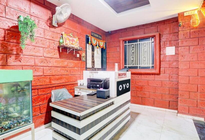 酒店 Oyo Aamrai Resort