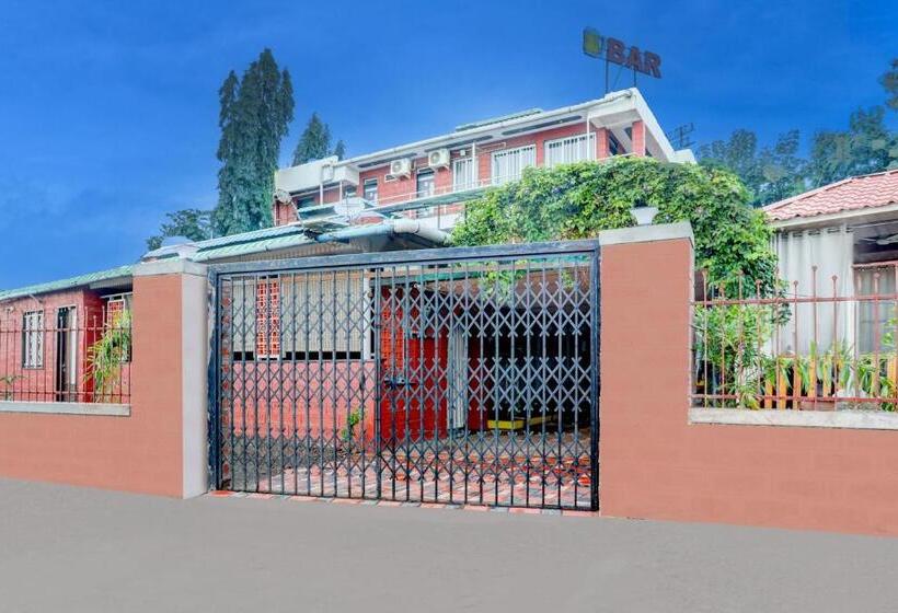 酒店 Oyo Aamrai Resort