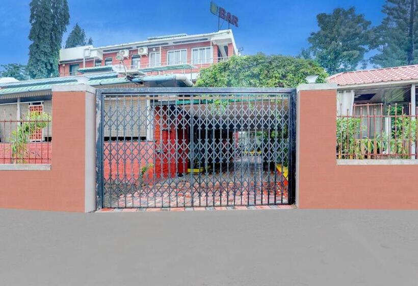 酒店 Oyo Aamrai Resort