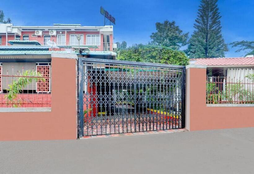 酒店 Oyo Aamrai Resort