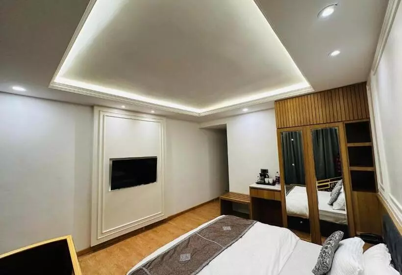 Hotelli Pine Heritage