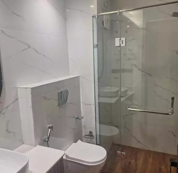 Hotelli Pine Heritage