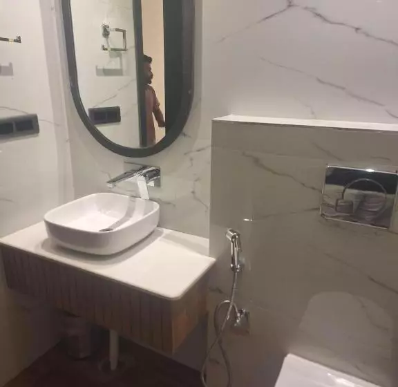 Hotelli Pine Heritage