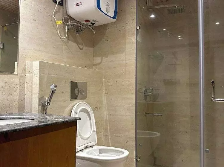 Hotelli Pine Heritage