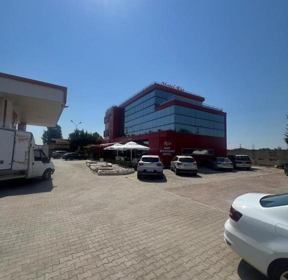 هتل Rio