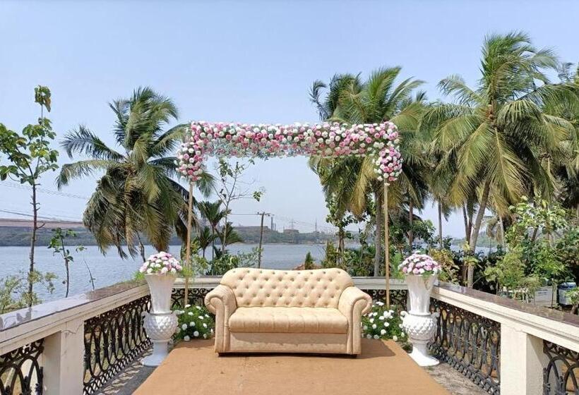 בית מלון כפרי River View Mangalore