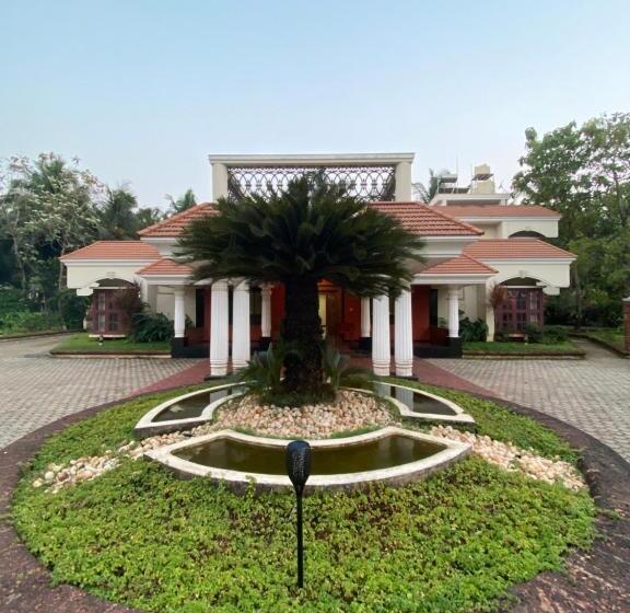 בית מלון כפרי River View Mangalore