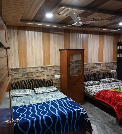 בית מלון כפרי Sunrise