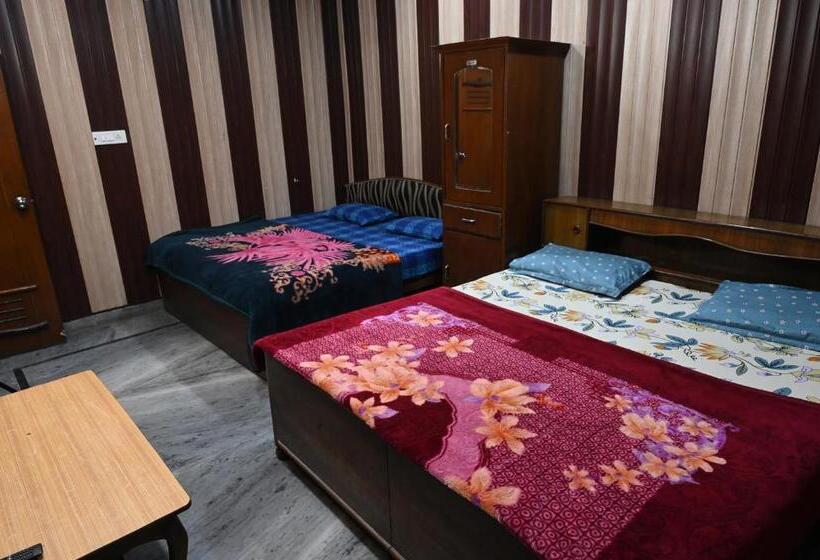 בית מלון כפרי Sunrise