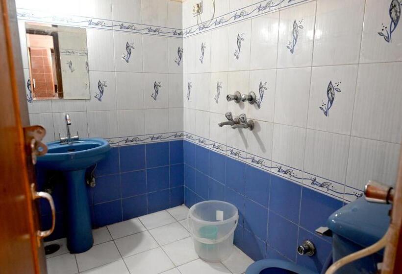 בית מלון כפרי Sunrise