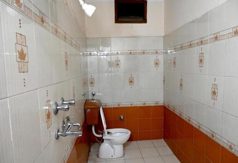 בית מלון כפרי Sunrise