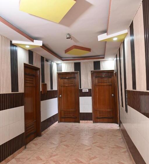 בית מלון כפרי Sunrise