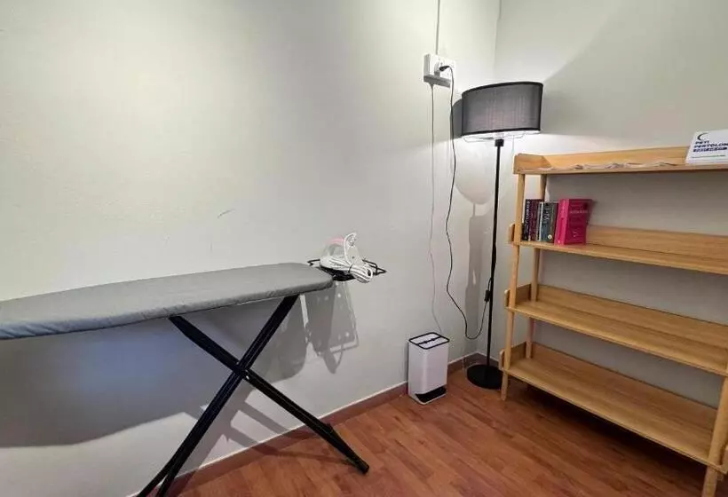 ホテル Swing & Pillows   Lebuh Victoria, Penang