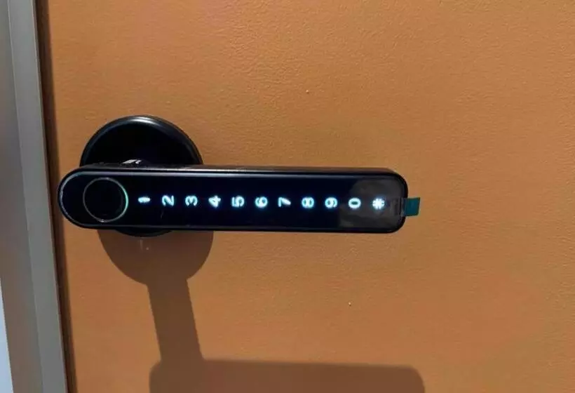 ホテル Swing & Pillows   Lebuh Victoria, Penang