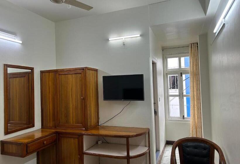 בית מלון כפרי Urban Living