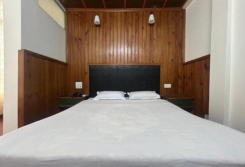 בית מלון כפרי Urban Living