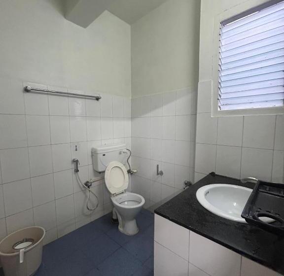 בית מלון כפרי Urban Living