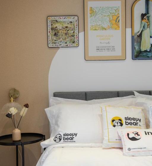 Maya Bay Residences By Sleepy Bear