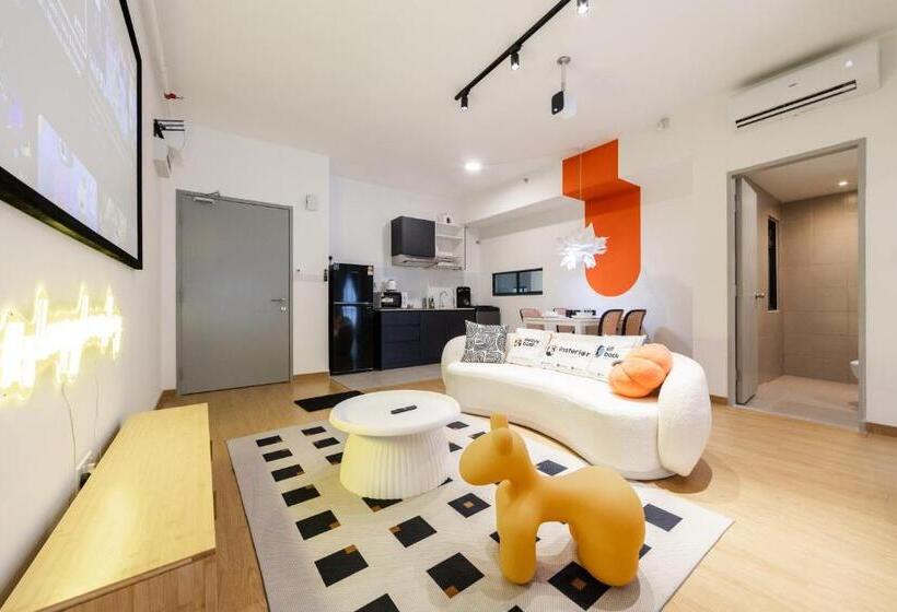 Maya Bay Residences By Sleepy Bear