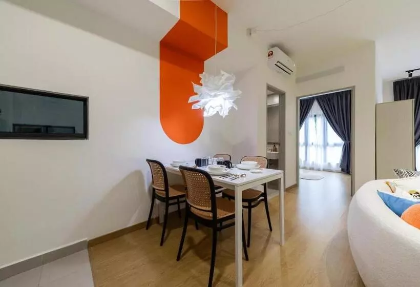 Maya Bay Residences By Sleepy Bear
