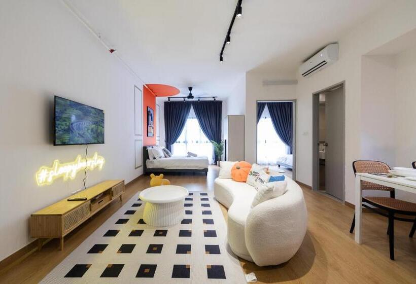 Maya Bay Residences By Sleepy Bear