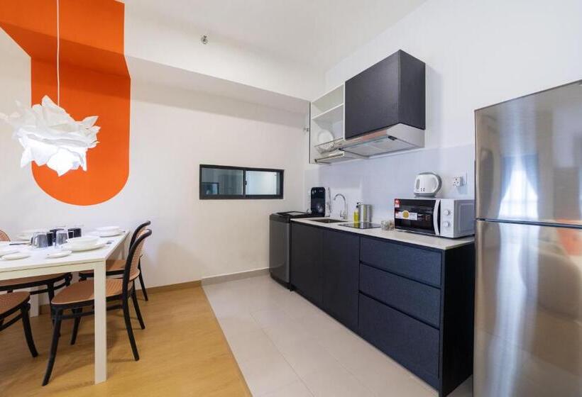 Maya Bay Residences By Sleepy Bear