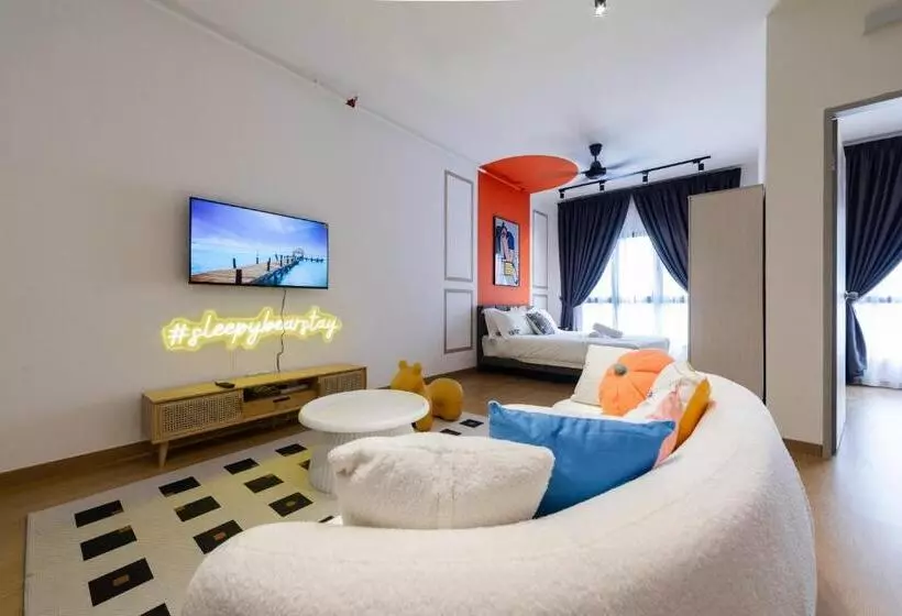 Maya Bay Residences By Sleepy Bear