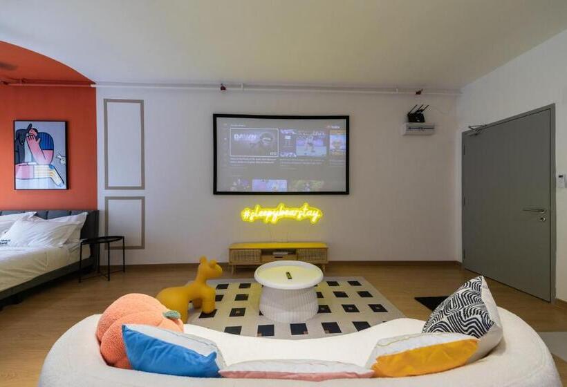 Maya Bay Residences By Sleepy Bear