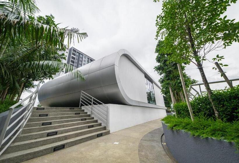 Maya Bay Residences By Sleepy Bear