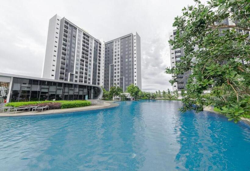 Maya Bay Residences By Sleepy Bear