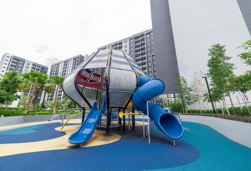 Maya Bay Residences By Sleepy Bear